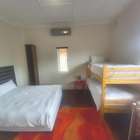 Kzn Park View Guest House Ντούρμπαν Εξωτερικό φωτογραφία