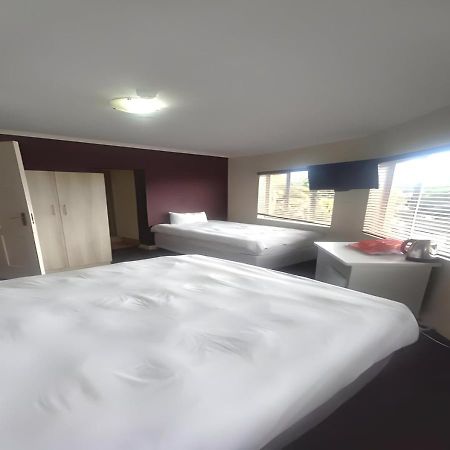 Kzn Park View Guest House Ντούρμπαν Εξωτερικό φωτογραφία