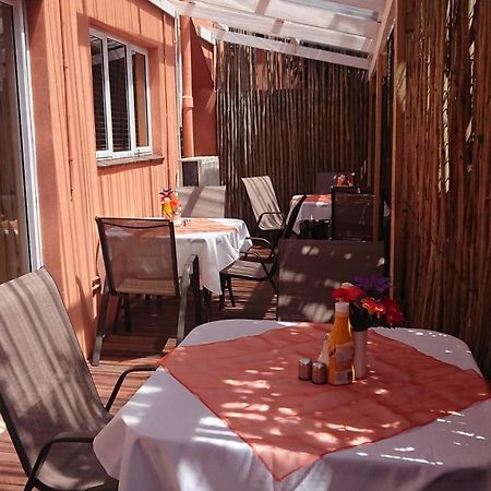 Kzn Park View Guest House Ντούρμπαν Εξωτερικό φωτογραφία