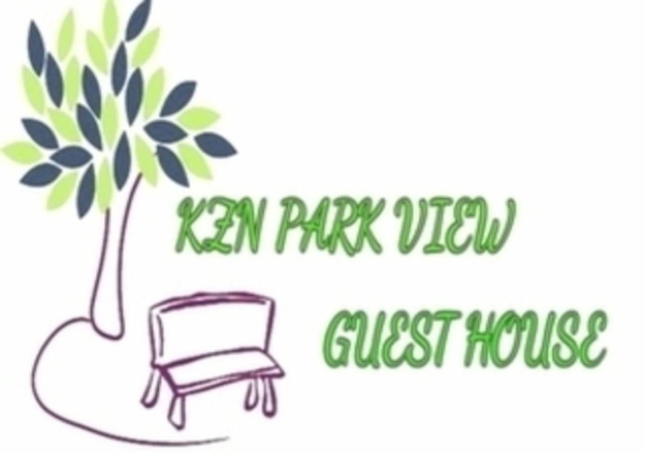 Kzn Park View Guest House Ντούρμπαν Εξωτερικό φωτογραφία