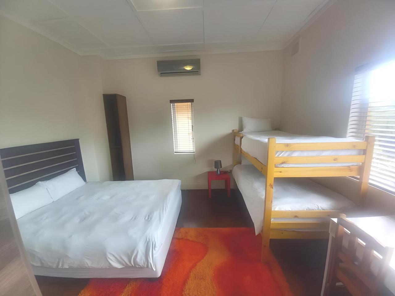 Kzn Park View Guest House Ντούρμπαν Εξωτερικό φωτογραφία