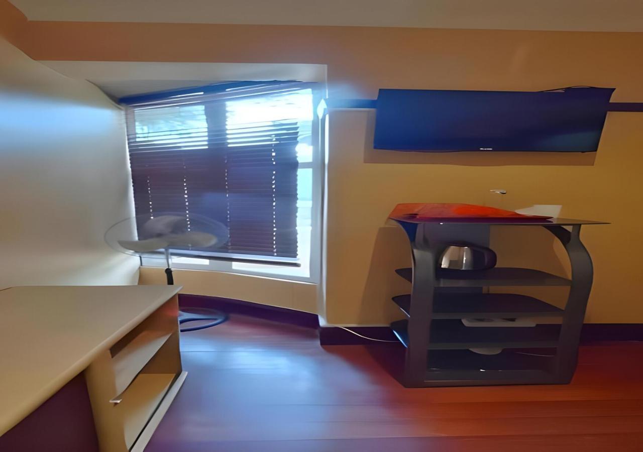 Kzn Park View Guest House Ντούρμπαν Εξωτερικό φωτογραφία