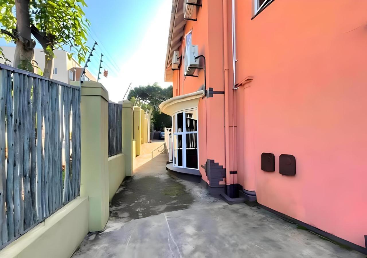 Kzn Park View Guest House Ντούρμπαν Εξωτερικό φωτογραφία