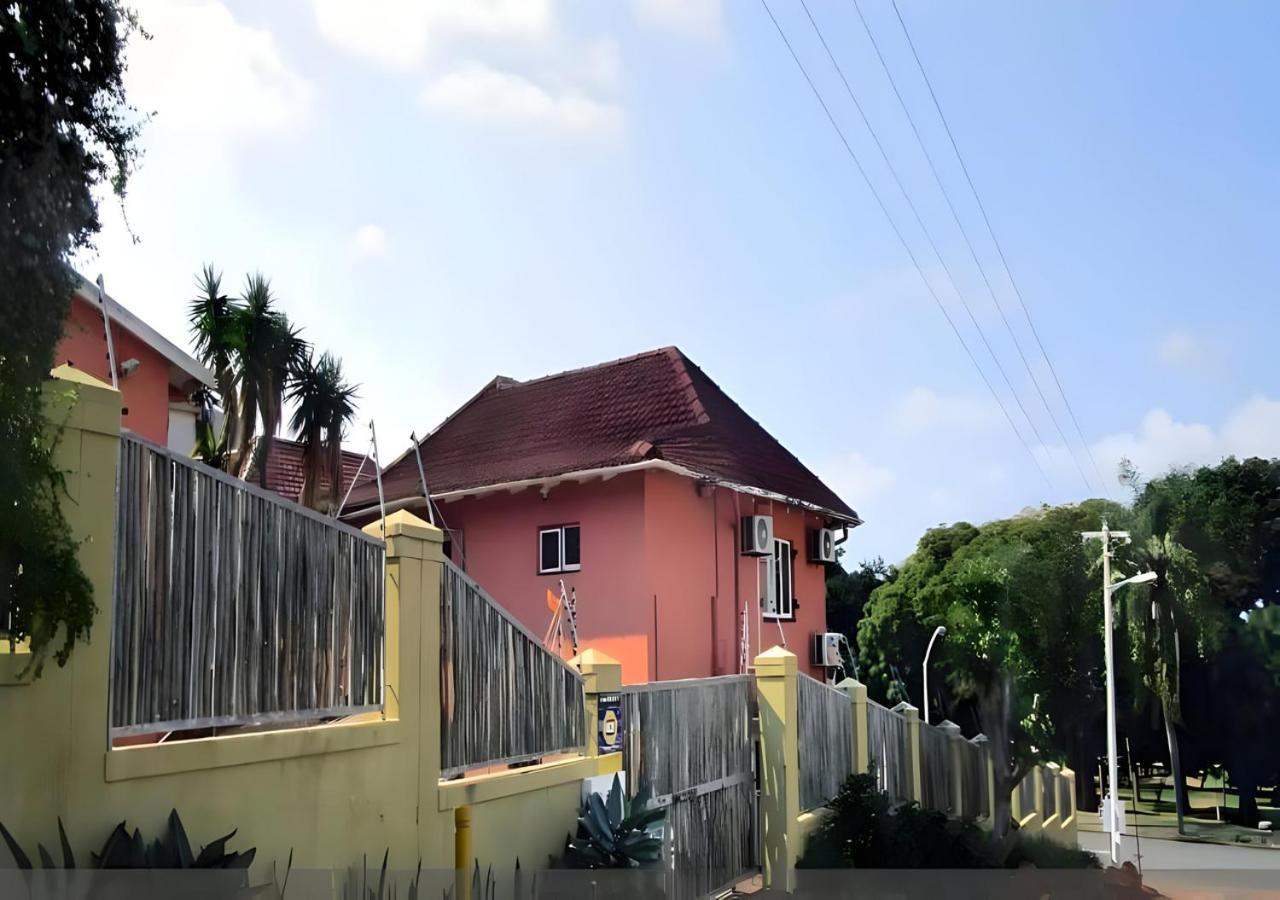 Kzn Park View Guest House Ντούρμπαν Εξωτερικό φωτογραφία