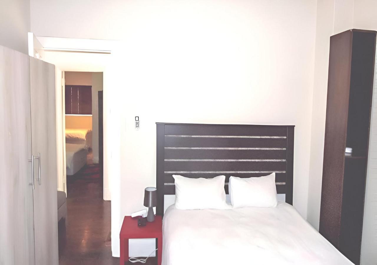 Kzn Park View Guest House Ντούρμπαν Εξωτερικό φωτογραφία