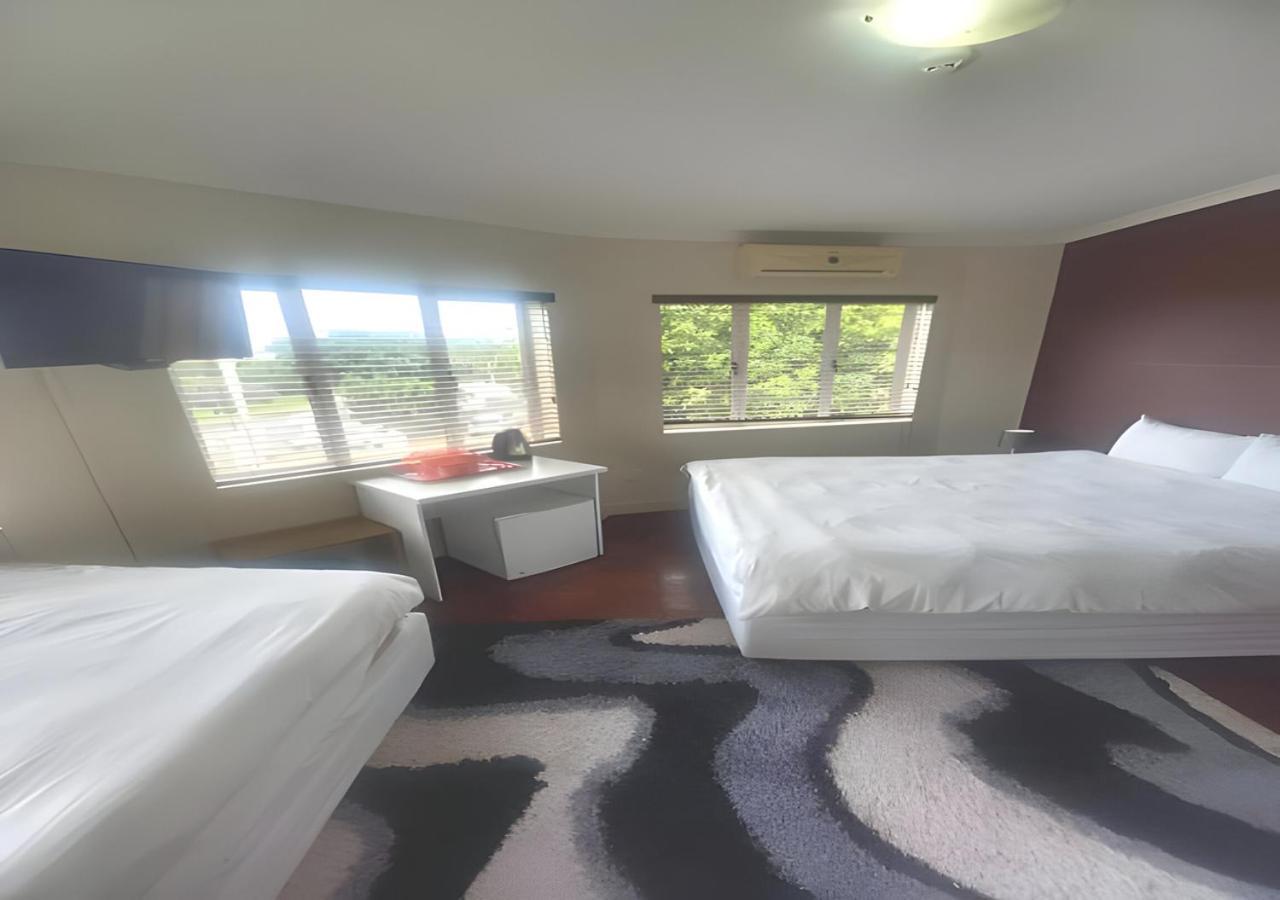 Kzn Park View Guest House Ντούρμπαν Εξωτερικό φωτογραφία