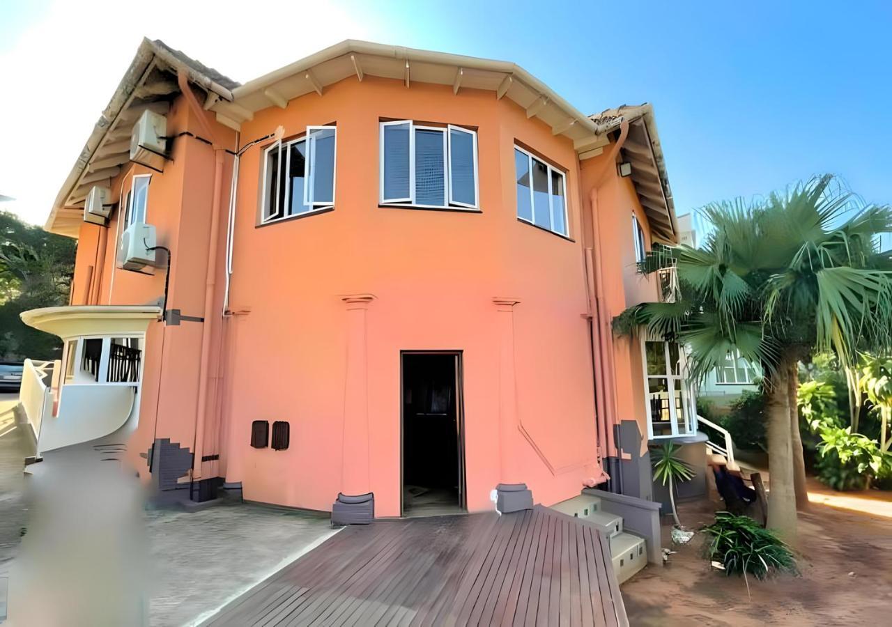 Kzn Park View Guest House Ντούρμπαν Εξωτερικό φωτογραφία