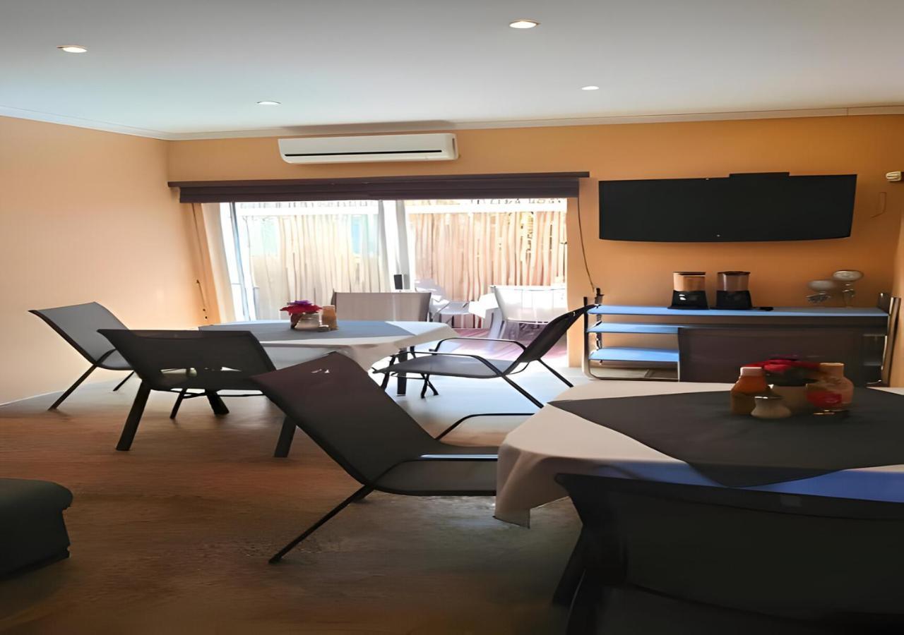 Kzn Park View Guest House Ντούρμπαν Εξωτερικό φωτογραφία