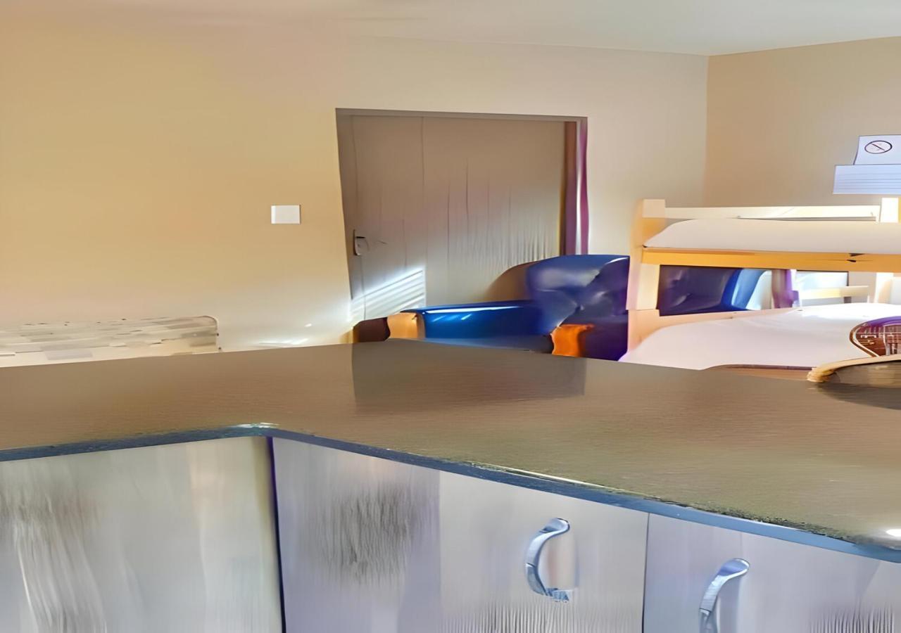 Kzn Park View Guest House Ντούρμπαν Εξωτερικό φωτογραφία