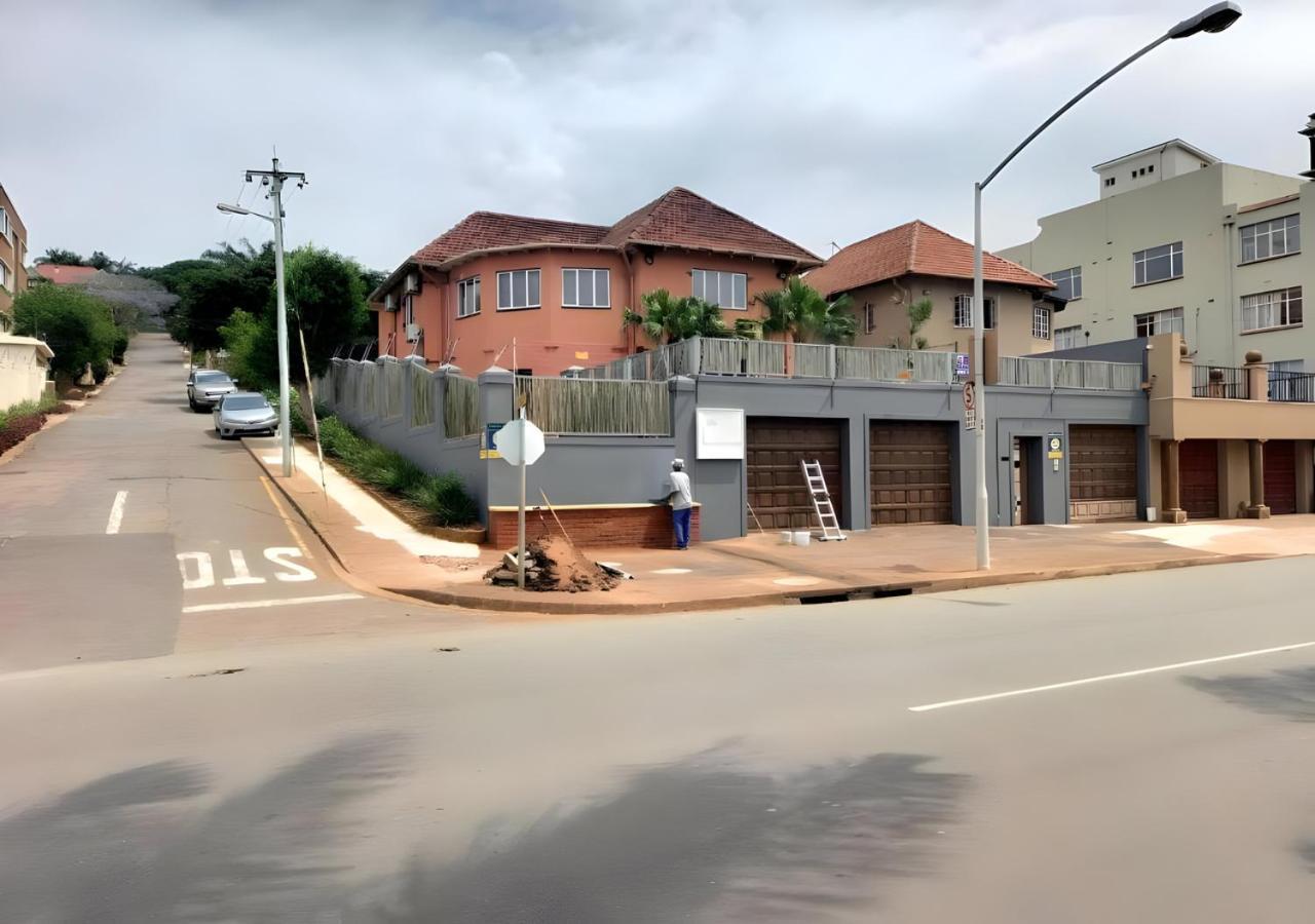 Kzn Park View Guest House Ντούρμπαν Εξωτερικό φωτογραφία