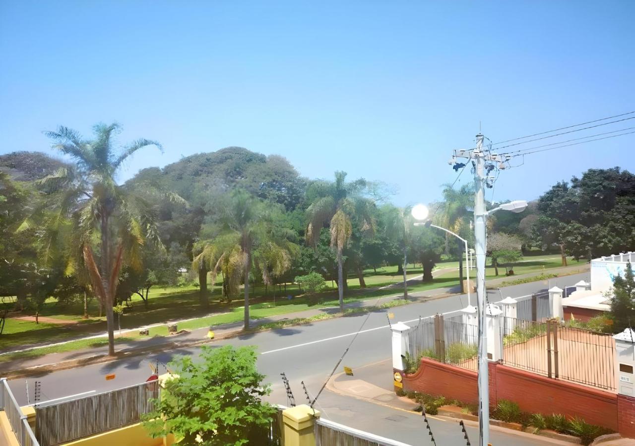 Kzn Park View Guest House Ντούρμπαν Εξωτερικό φωτογραφία