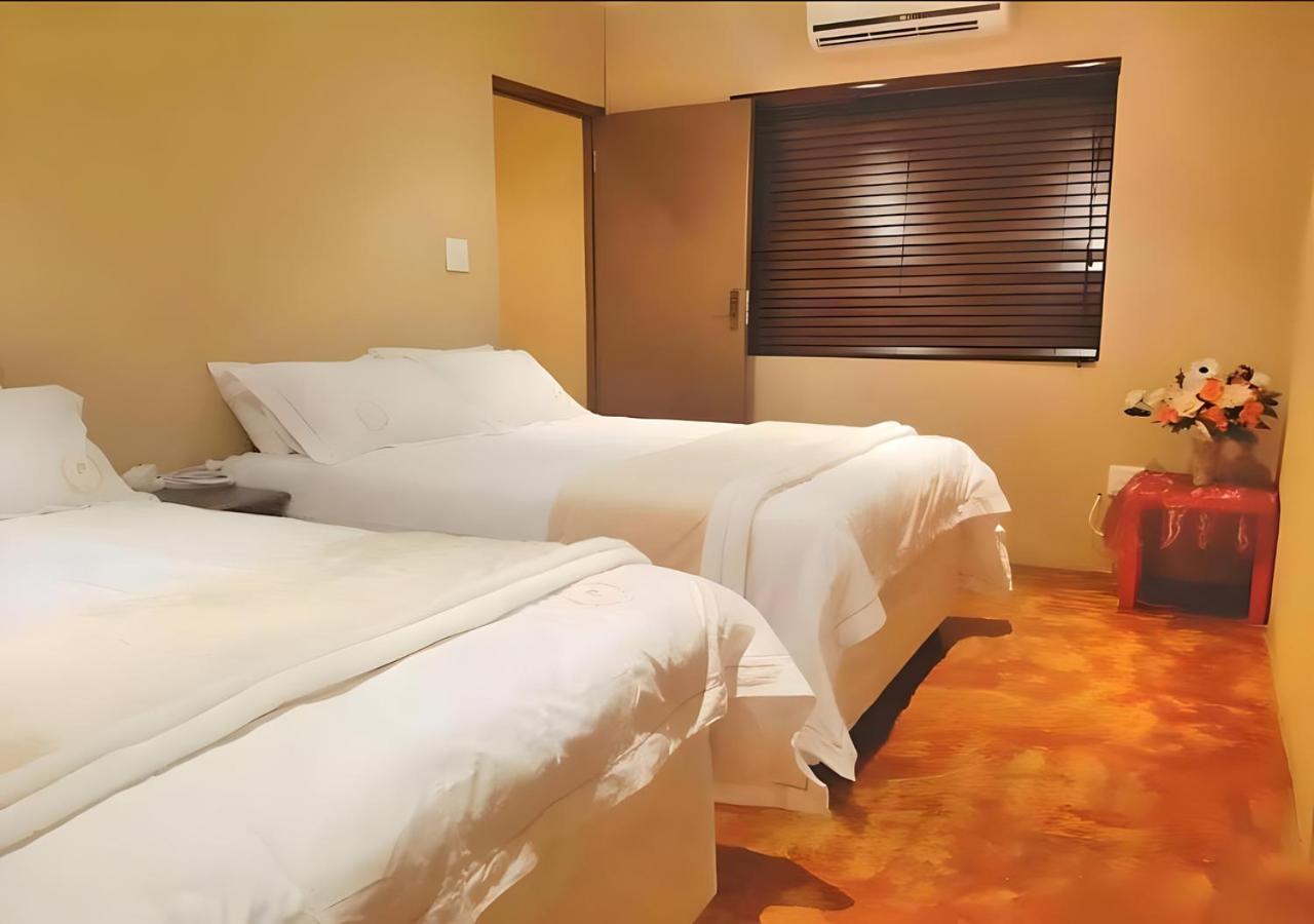 Kzn Park View Guest House Ντούρμπαν Εξωτερικό φωτογραφία