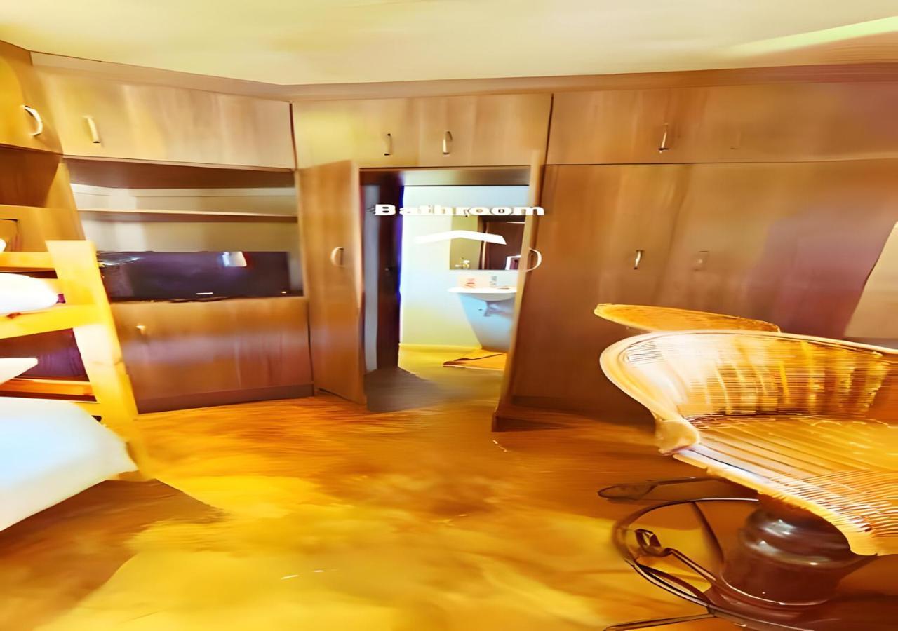 Kzn Park View Guest House Ντούρμπαν Εξωτερικό φωτογραφία