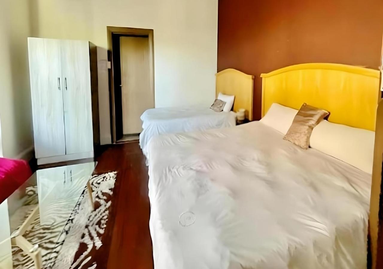 Kzn Park View Guest House Ντούρμπαν Εξωτερικό φωτογραφία