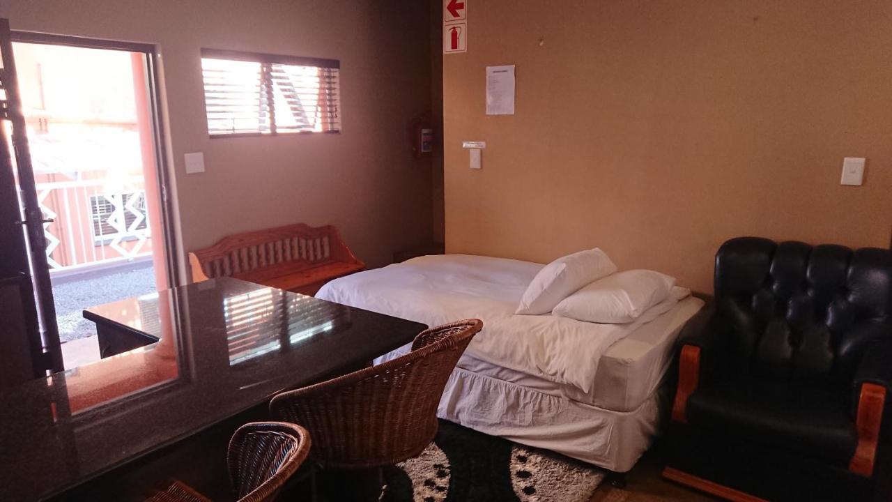 Kzn Park View Guest House Ντούρμπαν Εξωτερικό φωτογραφία