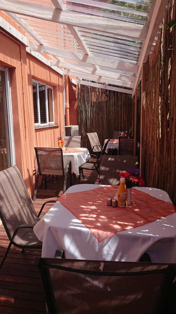 Kzn Park View Guest House Ντούρμπαν Εξωτερικό φωτογραφία