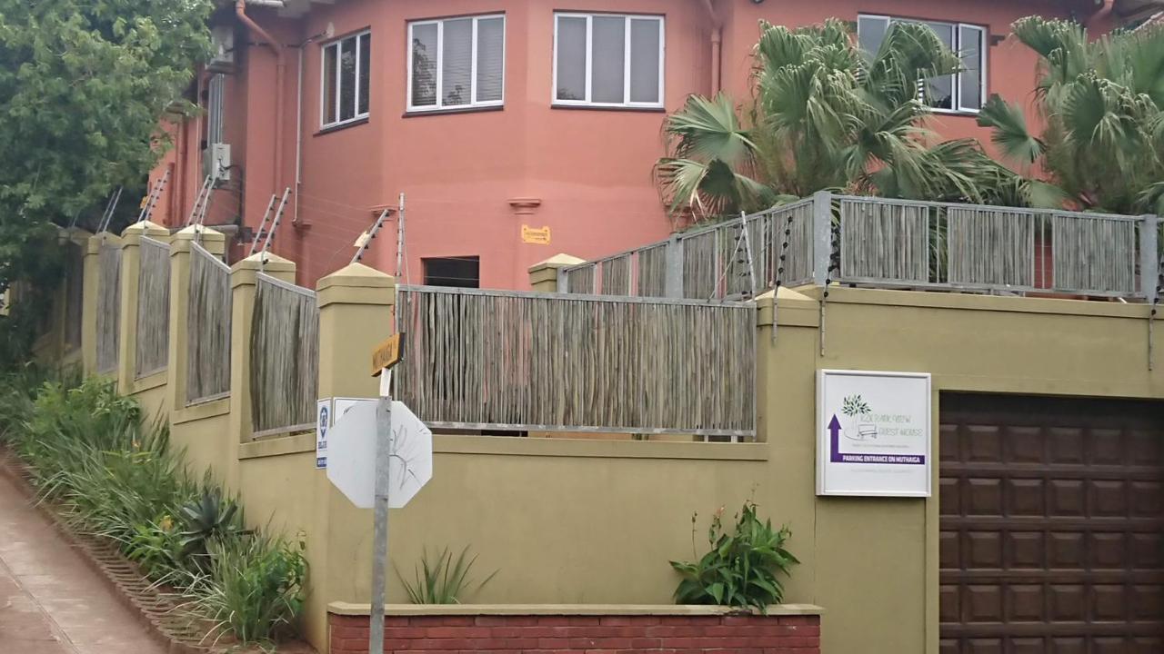 Kzn Park View Guest House Ντούρμπαν Εξωτερικό φωτογραφία