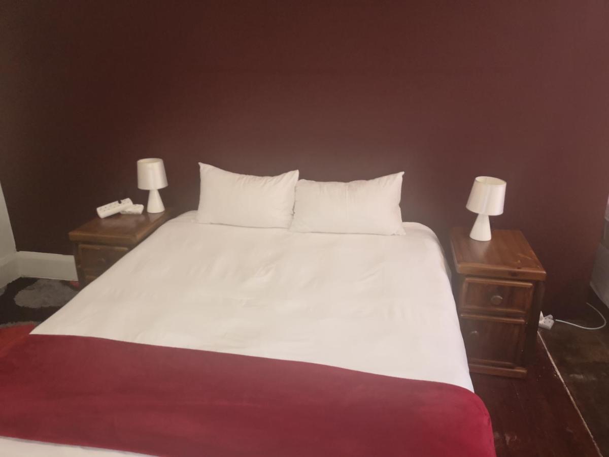 Kzn Park View Guest House Ντούρμπαν Εξωτερικό φωτογραφία