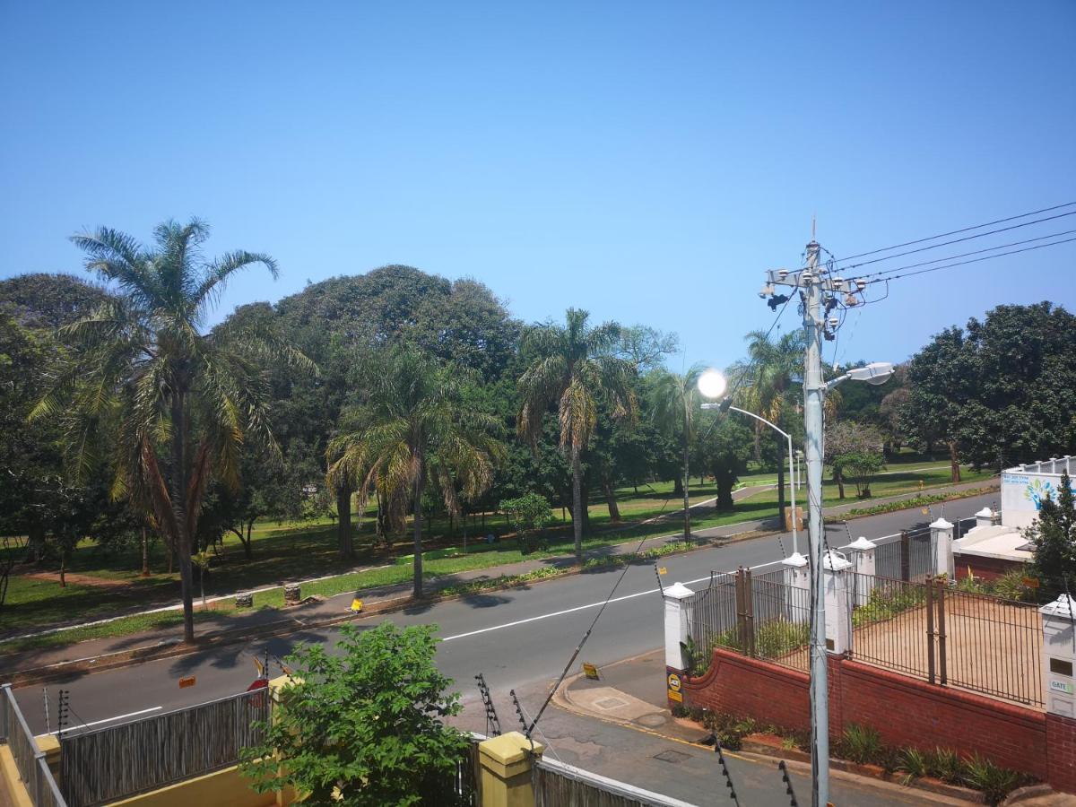 Kzn Park View Guest House Ντούρμπαν Εξωτερικό φωτογραφία